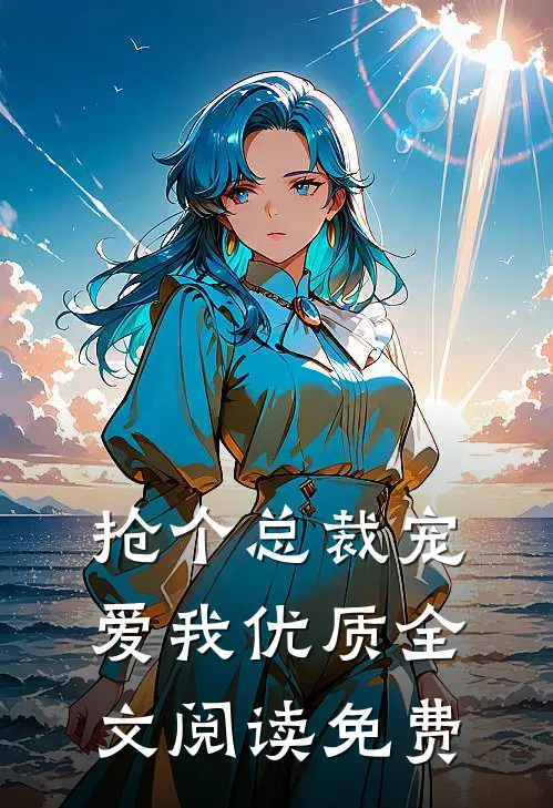 抢个总裁宠爱我优质全文阅读免费