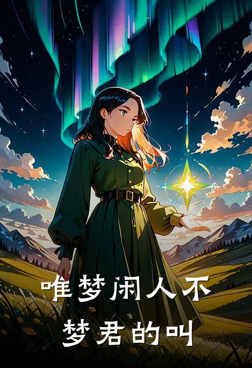 唯梦闲人不梦君的叫