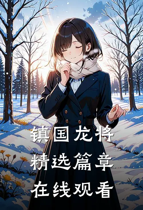 镇国龙将精选篇章在线观看