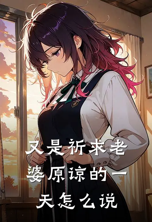 又是祈求老婆原谅的一天怎么说