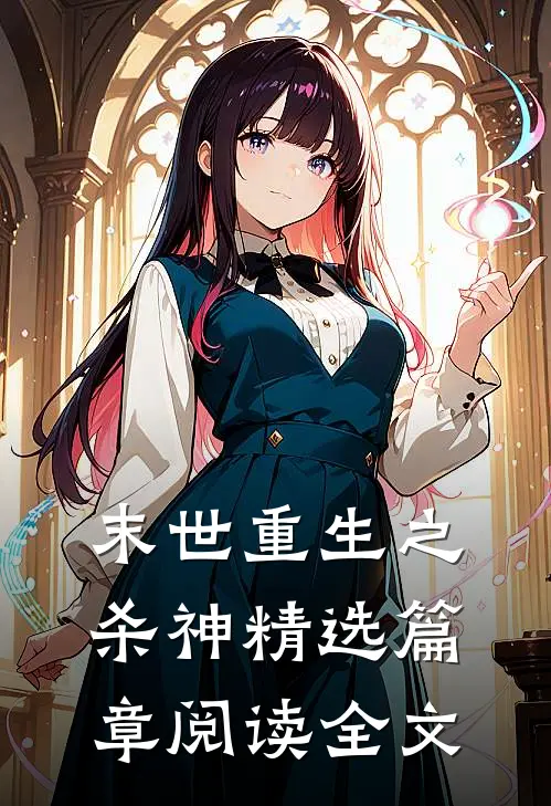 末世重生之杀神精选篇章阅读全文