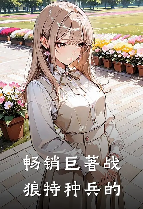 畅销巨著战狼特种兵的