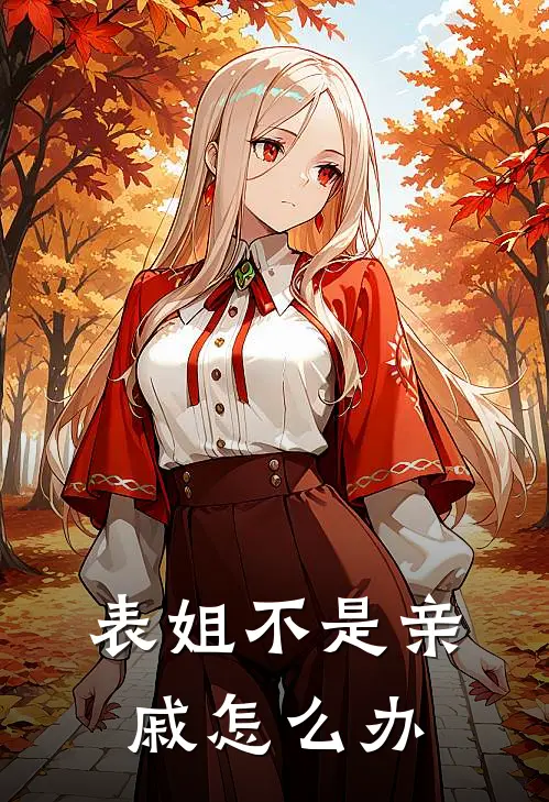 表姐不是亲戚怎么办