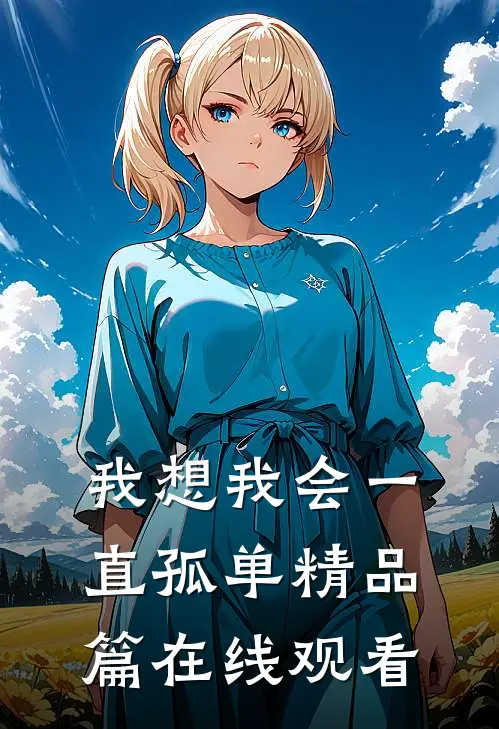 我想我会一直孤单精品篇在线观看