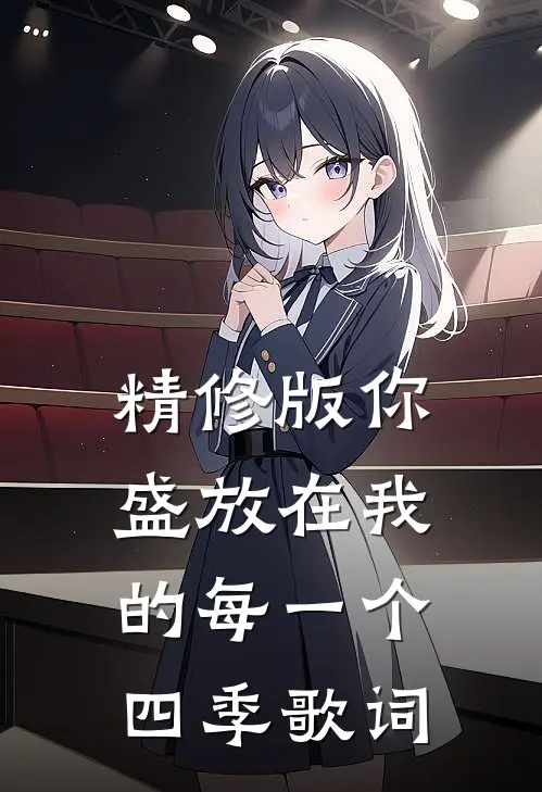 精修版你盛放在我的每一个四季歌词