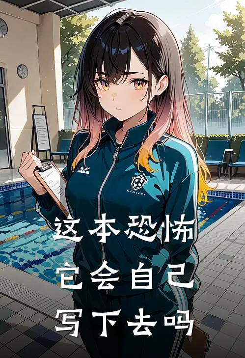 这本恐怖它会自己写下去吗