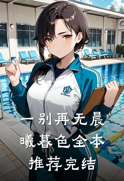 一别再无晨曦暮色全本推荐完结