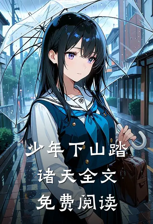 少年下山踏诸天全文免费阅读