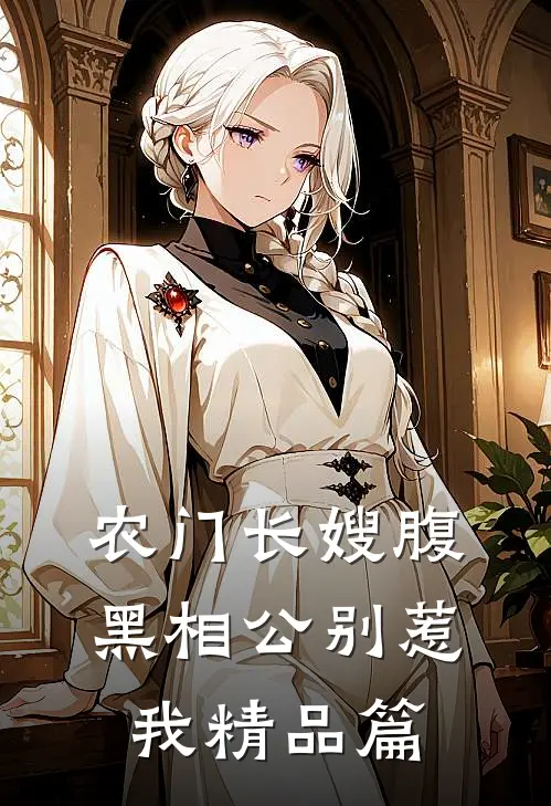 农门长嫂腹黑相公别惹我精品篇