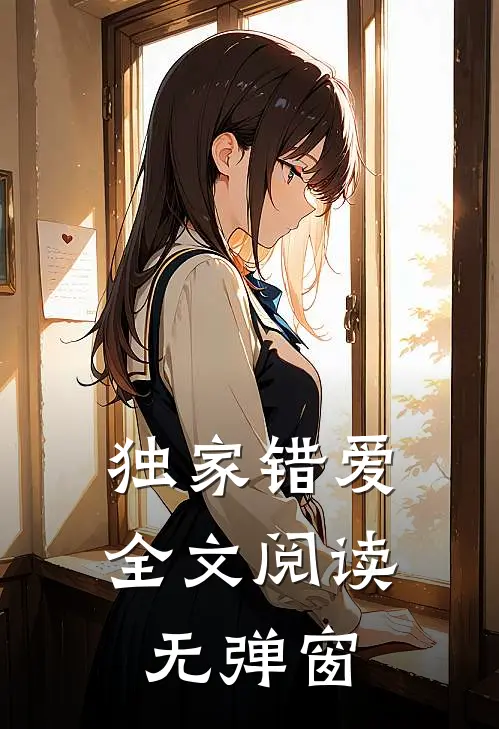 独家错爱 全文阅读无弹窗