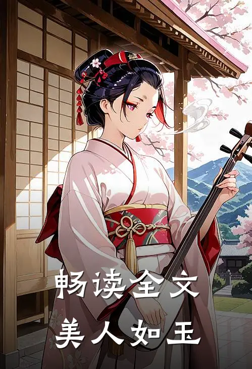 畅读全文美人如玉