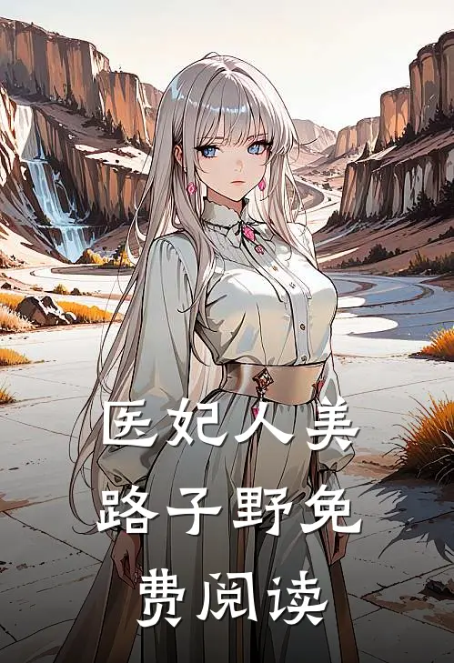 医妃人美路子野免费阅读