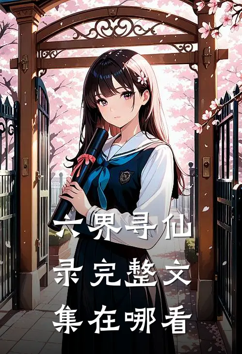 六界寻仙录完整文集在哪看
