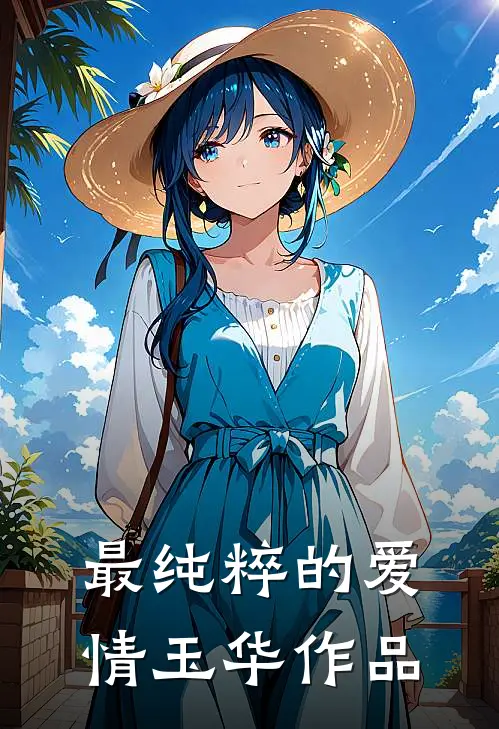 最纯粹的爱情 玉华作品