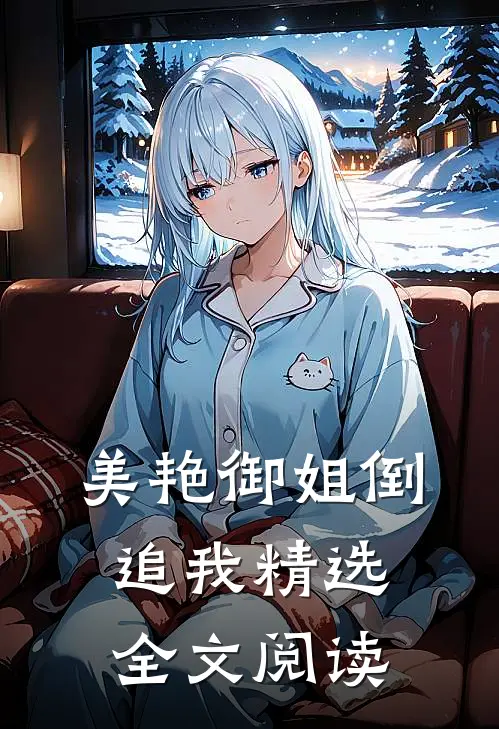 美艳御姐倒追我精选全文阅读