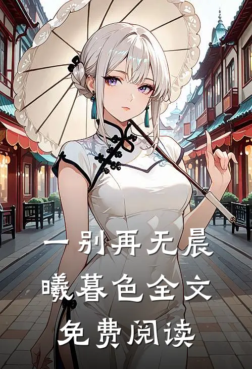 一别再无晨曦暮色全文免费阅读