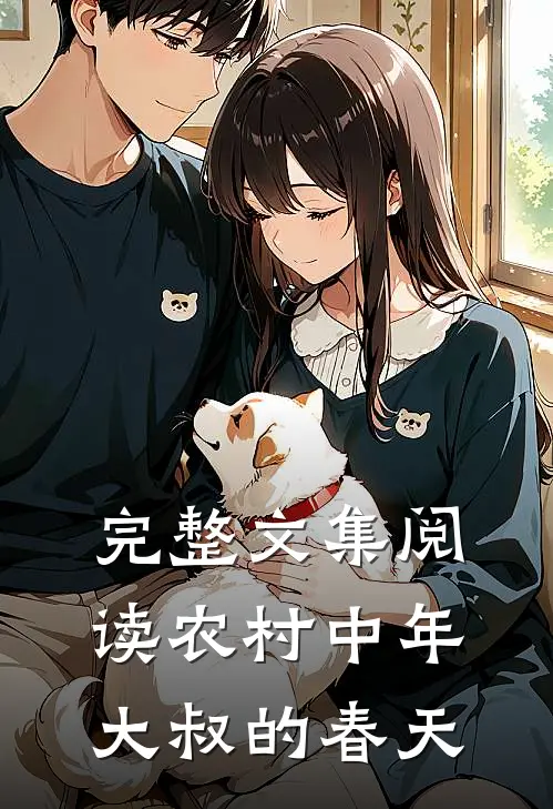完整文集阅读农村中年大叔的春天