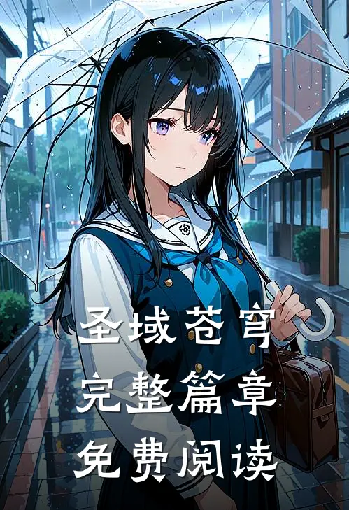 圣域苍穹完整篇章免费阅读