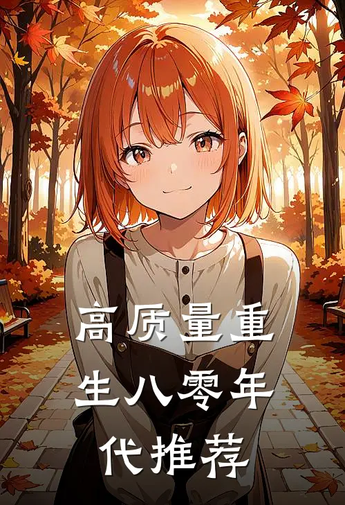 高质量重生八零年代推荐