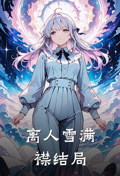 离人雪满襟结局