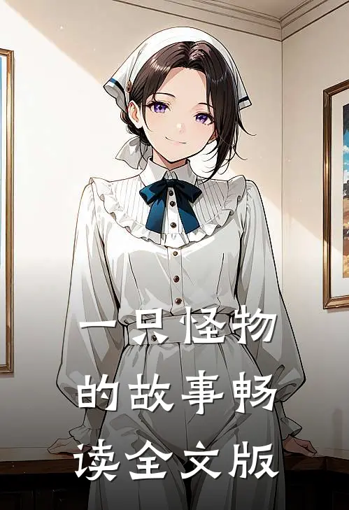 一只怪物的故事畅读全文版