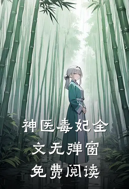神医毒妃全文无弹窗免费阅读