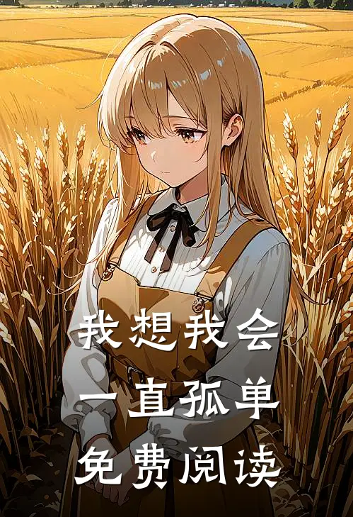 我想我会一直孤单免费阅读