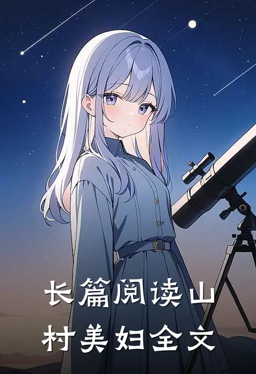 长篇阅读山村美妇全文