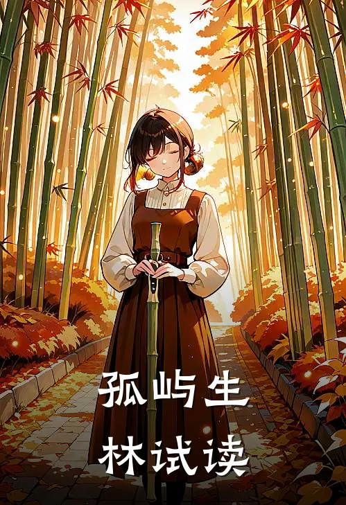 孤屿生林试读