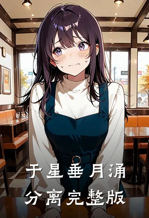 于星垂月涌分离完整版