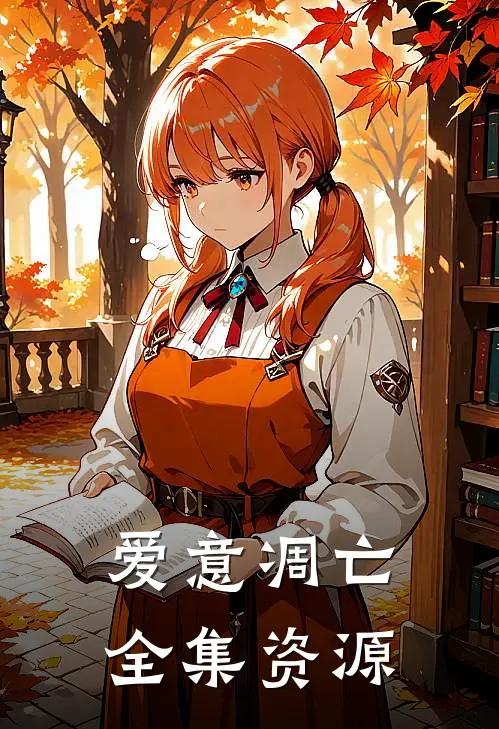 爱意凋亡全集资源