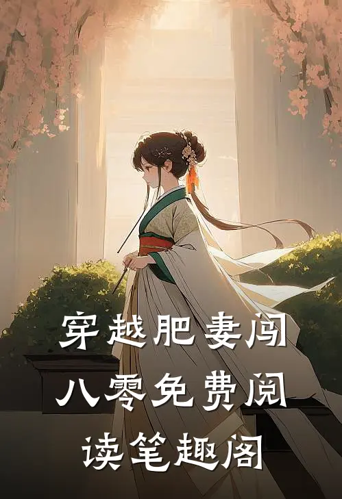 穿越肥妻闯八零免费阅读笔趣阁