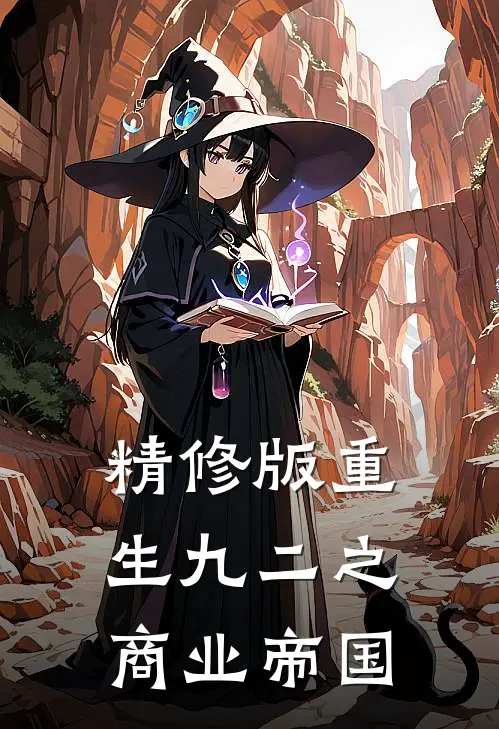 精修版重生九二之商业帝国