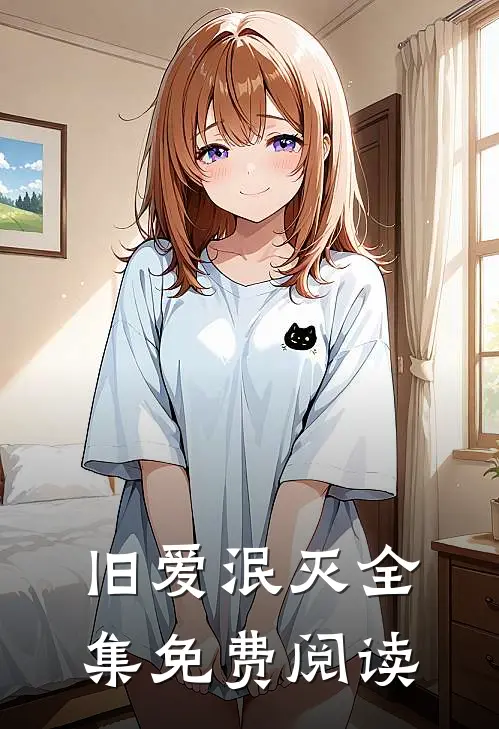 旧爱泯灭全集免费阅读