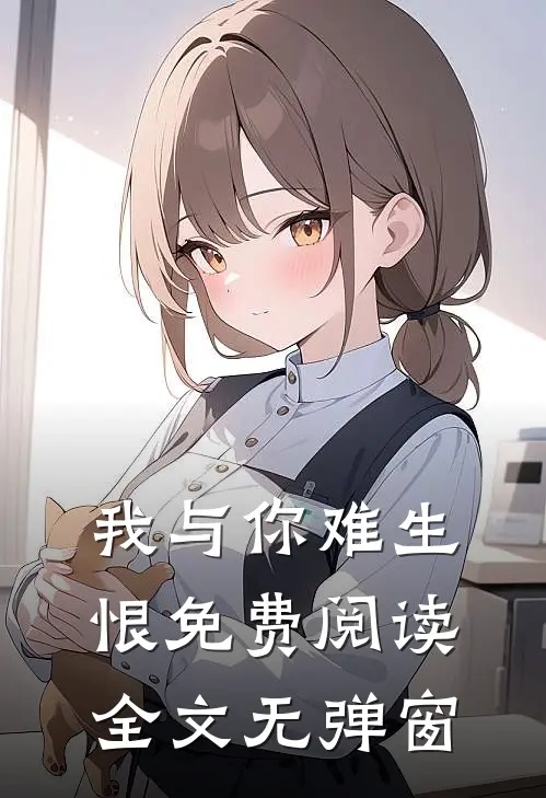 我与你难生恨免费阅读全文无弹窗