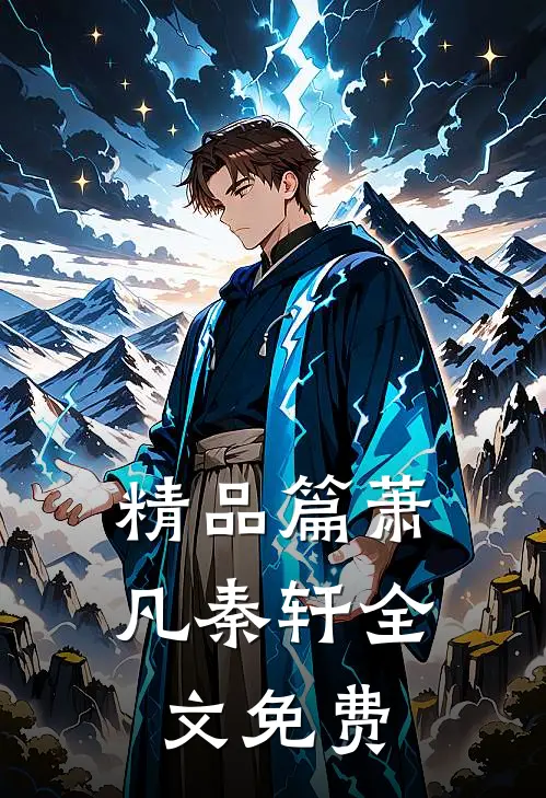 精品篇萧凡秦轩全文免费