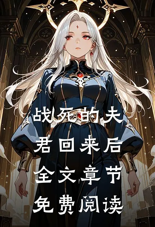 战死的夫君回来后全文章节免费阅读