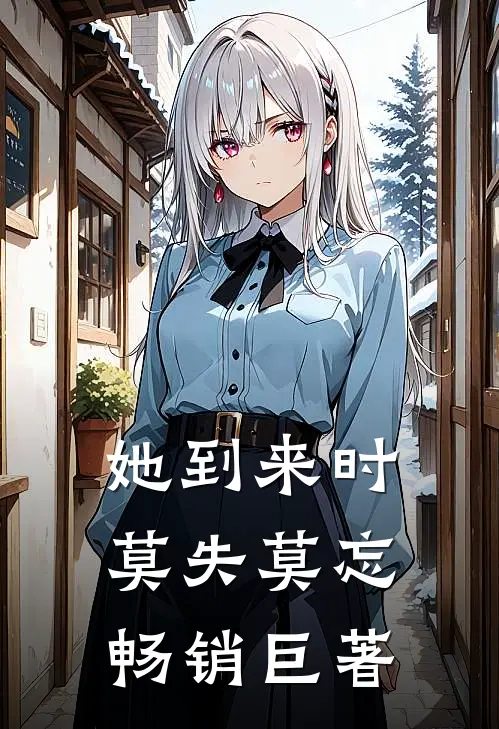她到来时莫失莫忘畅销巨著