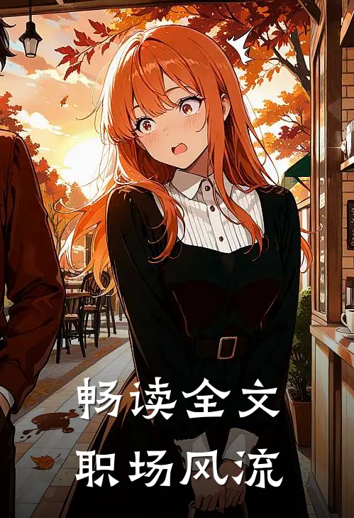 畅读全文职场风流