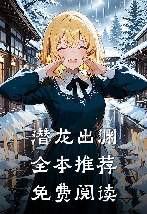 潜龙出渊全本推荐免费阅读