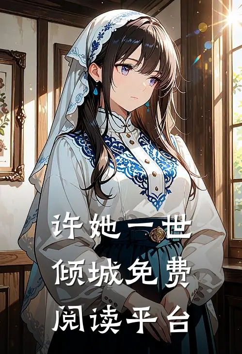 许她一世倾城免费阅读平台
