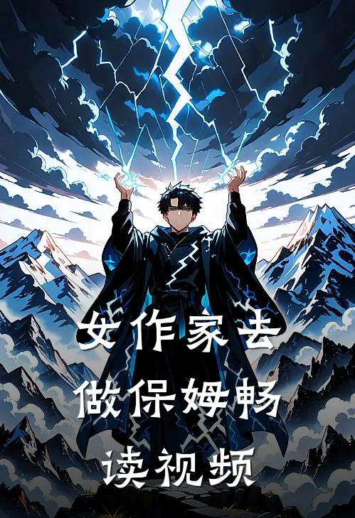 女作家去做保姆畅读视频