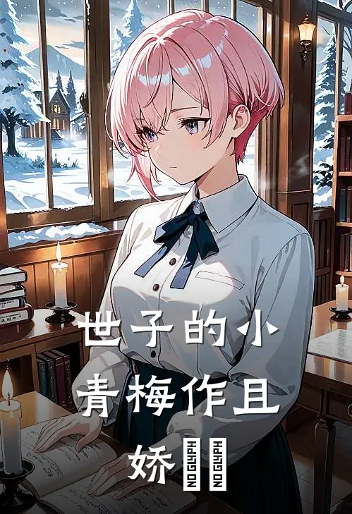 世子的小青梅作且娇(榎榎)