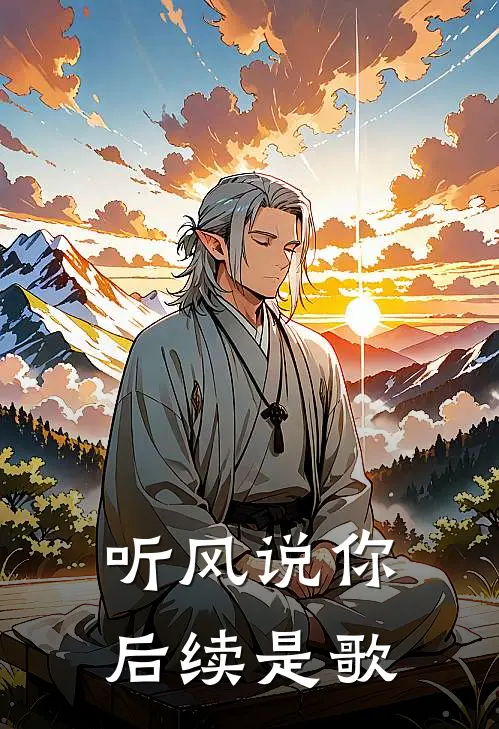 听风说你后续是歌