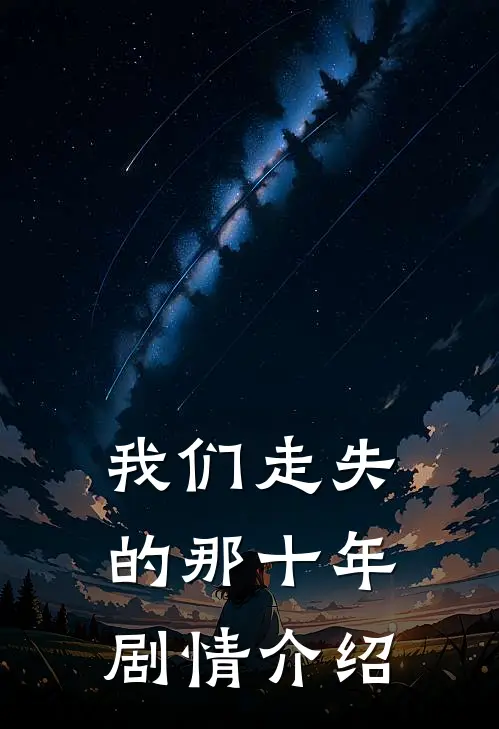 我们走失的那十年剧情介绍