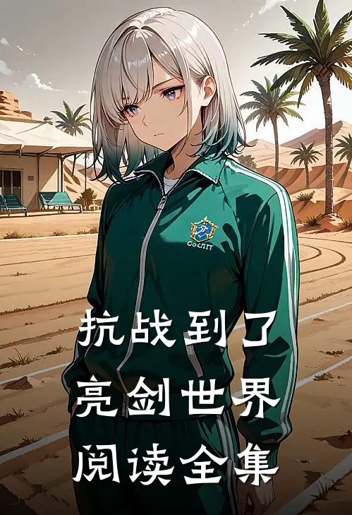 抗战到了亮剑世界阅读全集