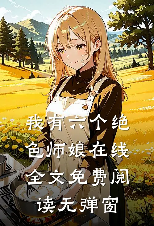 我有六个绝色师娘在线全文免费阅读无弹窗