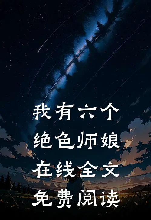 我有六个绝色师娘在线全文免费阅读