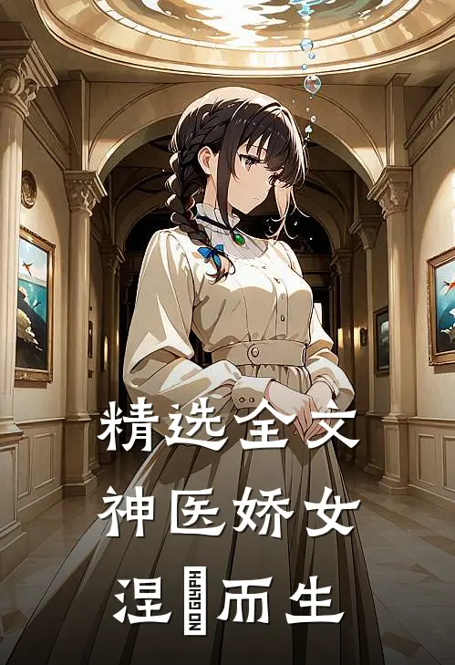 精选全文神医娇女涅槃而生