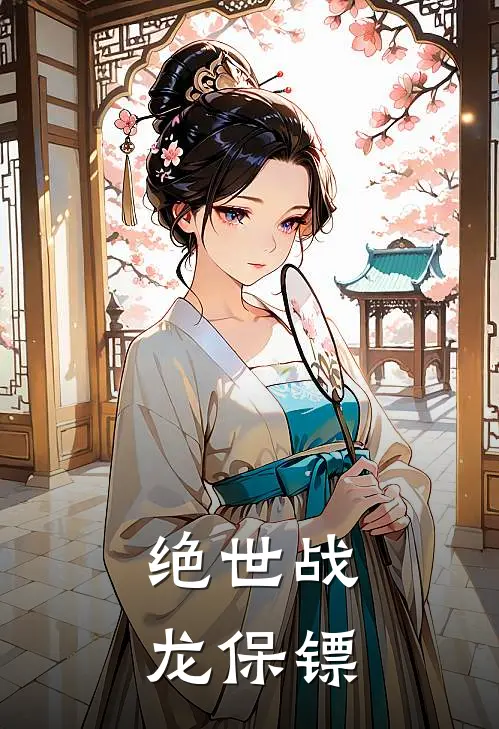 绝世战龙保镖